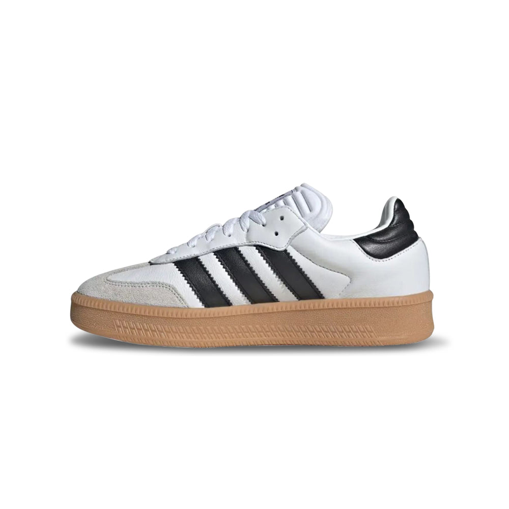 Samba XLG (White/Black/Gum)