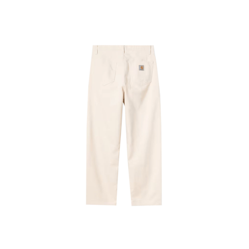 Landon Pant - Natural Rinsed