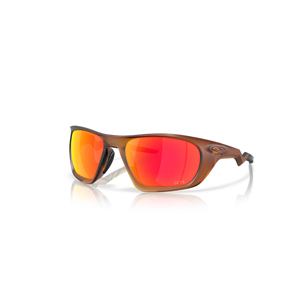 Lateralis - Matte Dark Amber