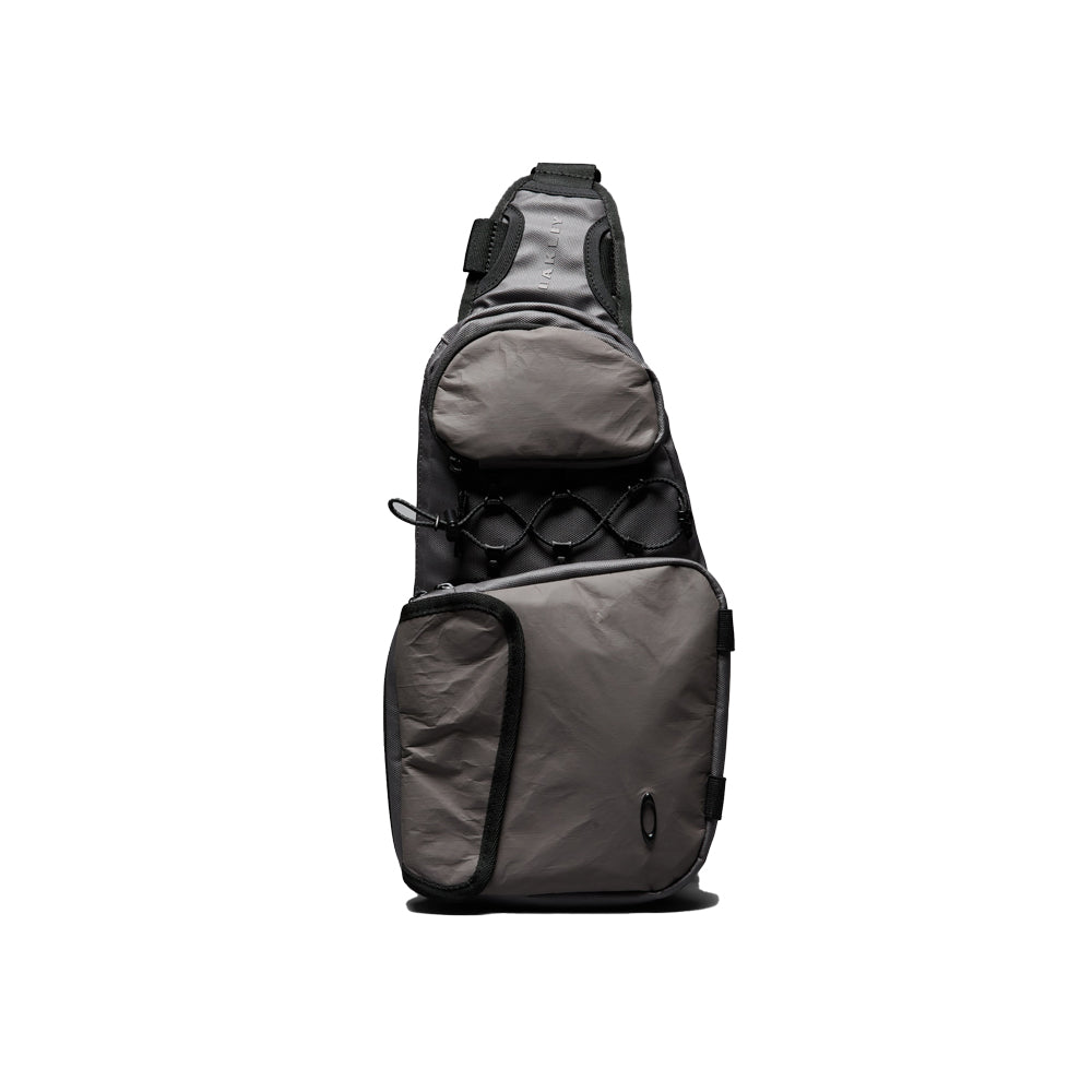 Latitude Flex Belt Bag - Granite Gray