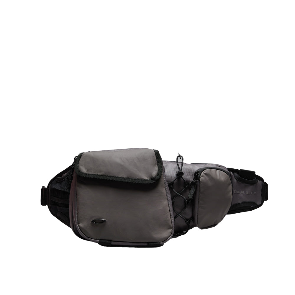 Latitude Flex Belt Bag - Granite Gray