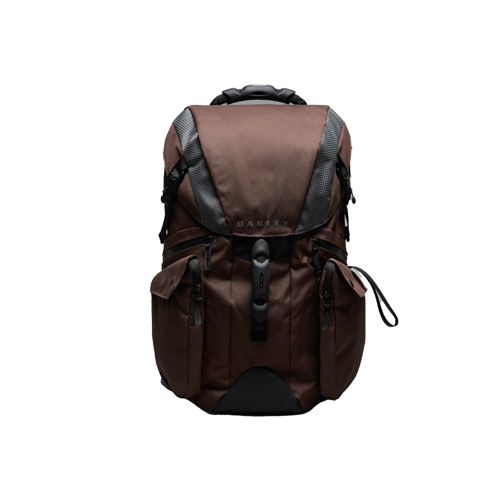 Latitude Flex Pack - Dark Umber