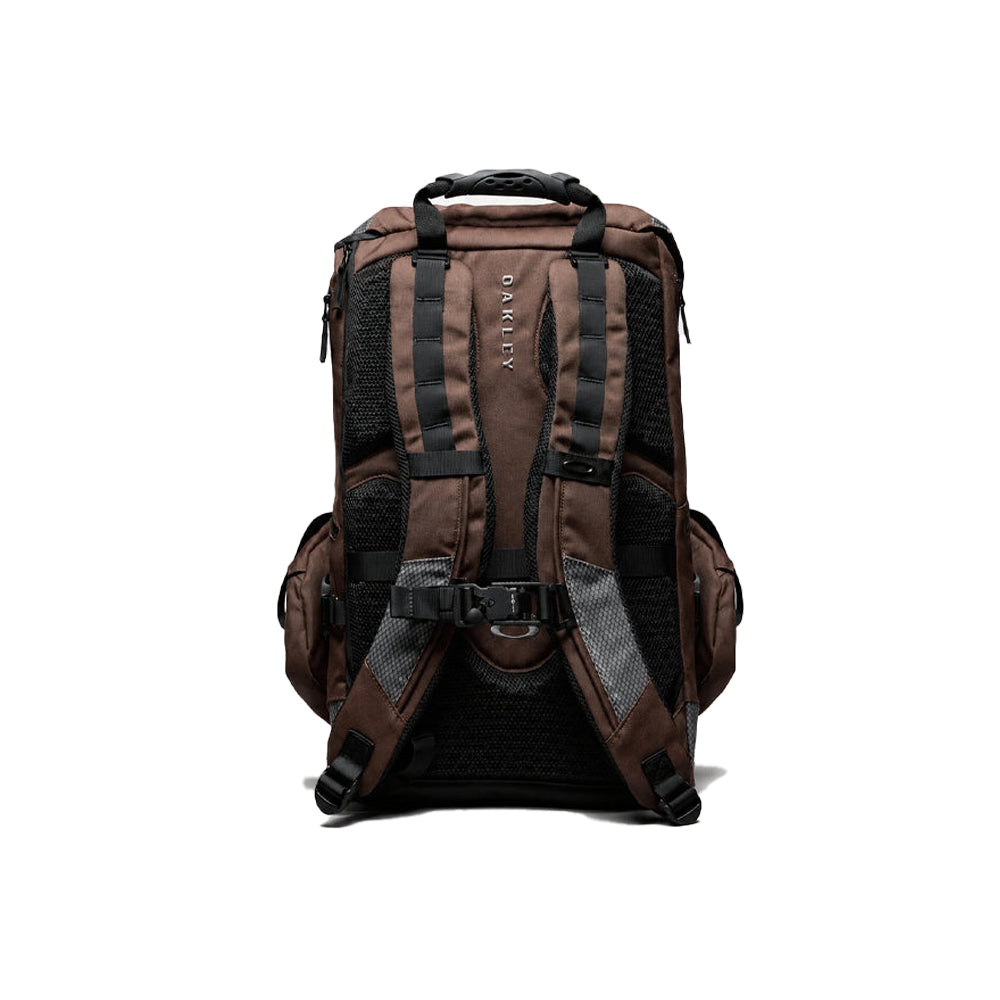 Latitude Flex Pack - Dark Umber