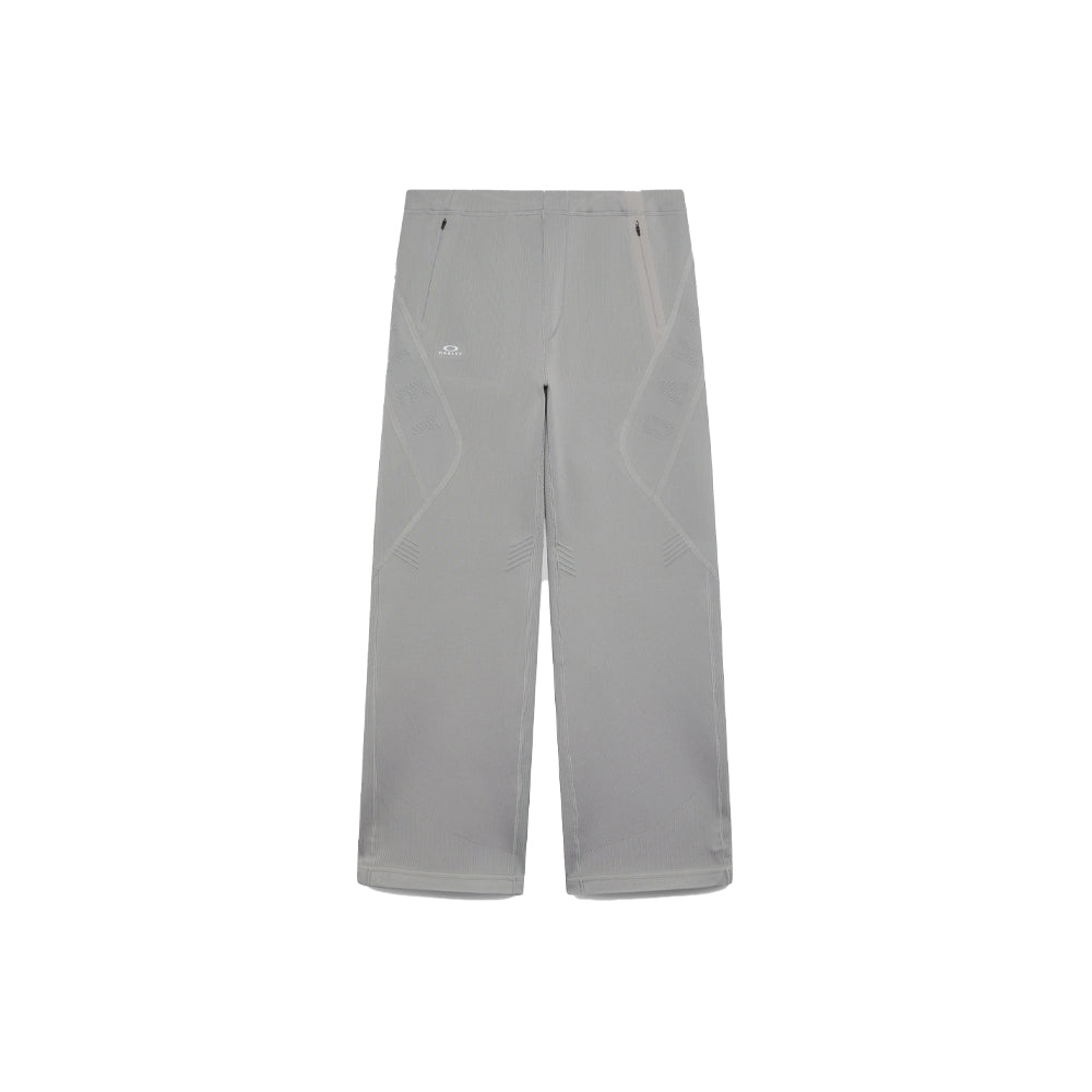 Latitude Veil Knitted Pant - Cement