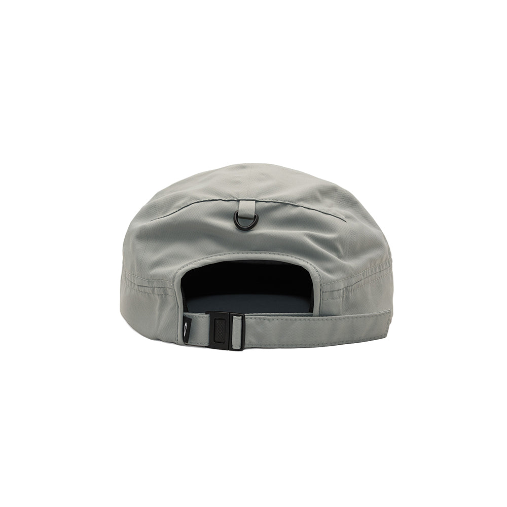 Latitude Waterproof Cap - Cement