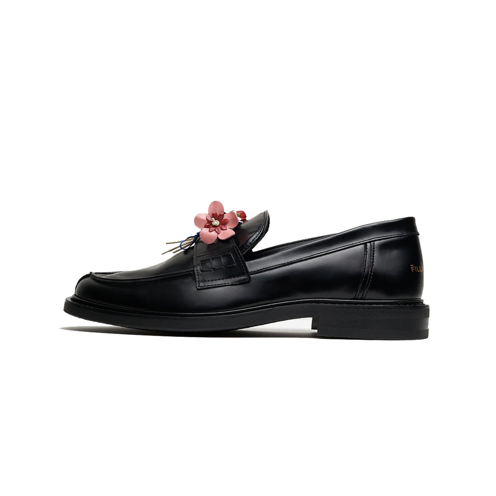 Loafer Bouquet - Black