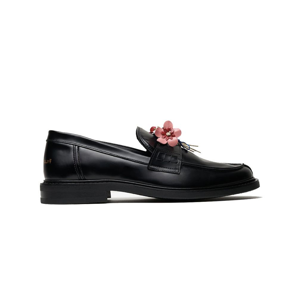 Loafer Bouquet - Black