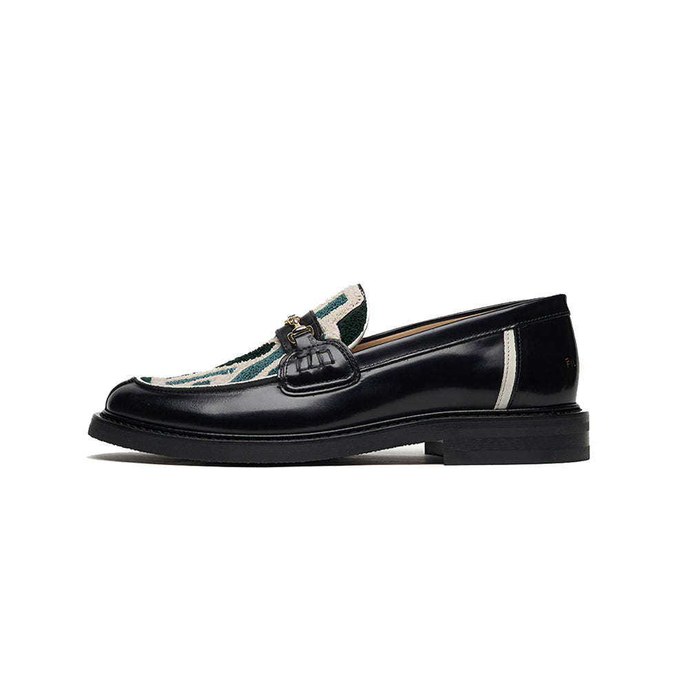 Loafer Gowtu - Black