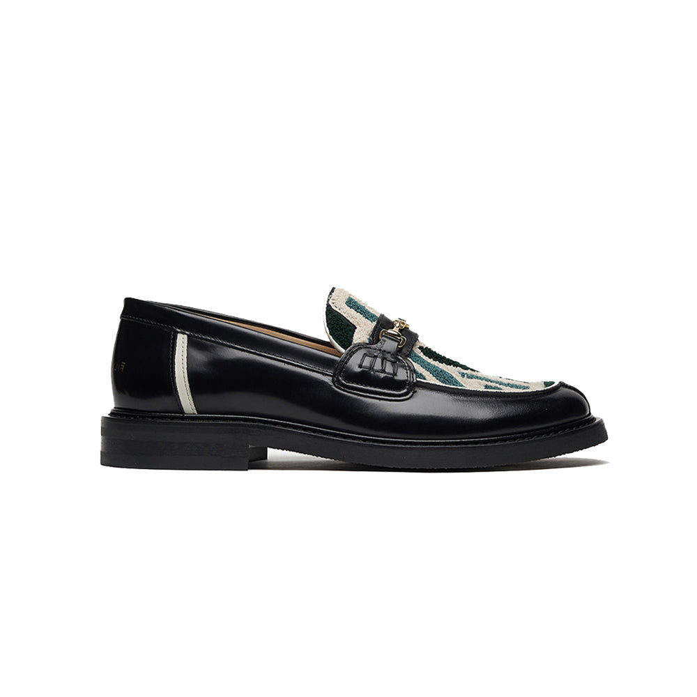 Loafer Gowtu - Black