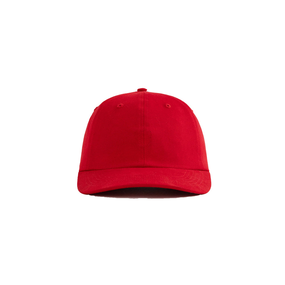 Logo Cap (Red)