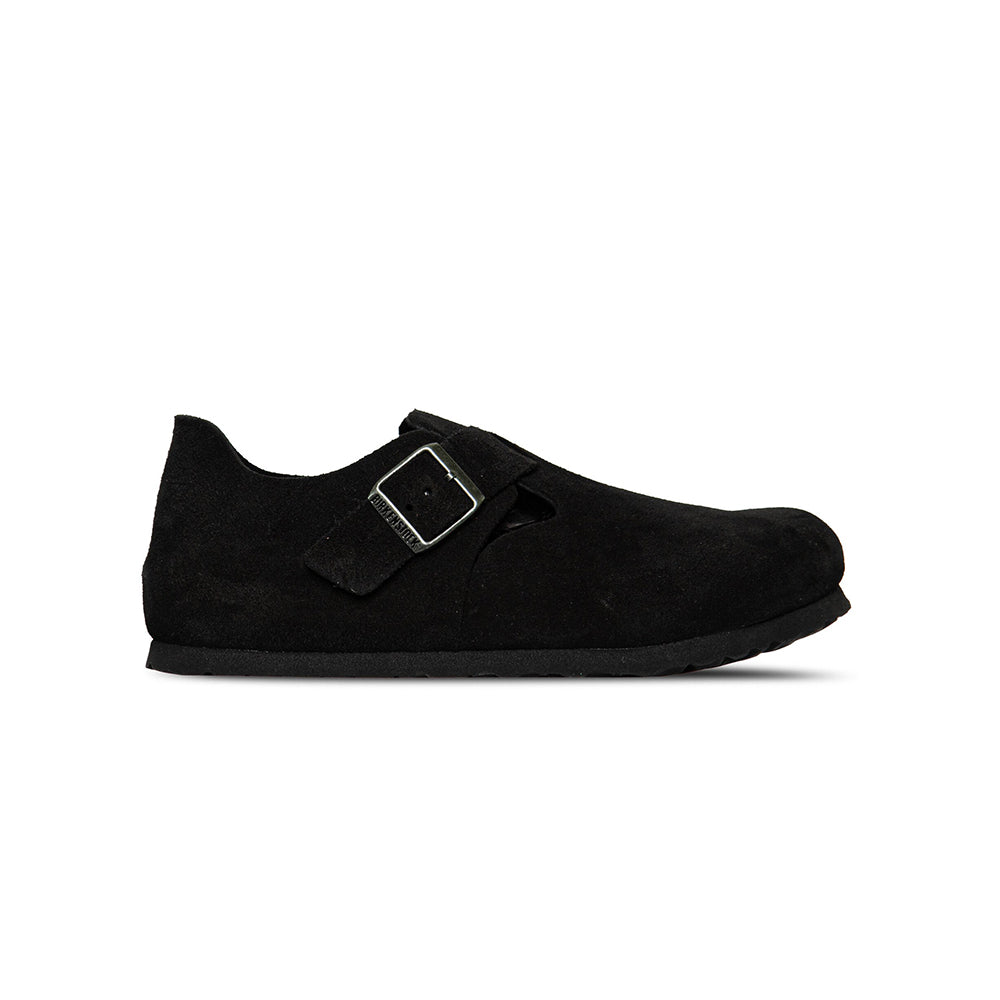 London - Black