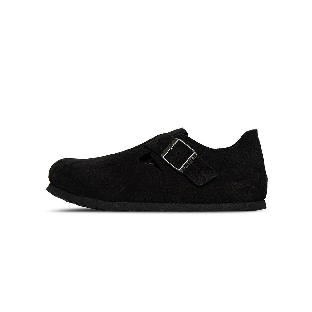 London - Black