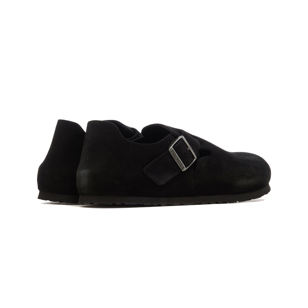London - Black