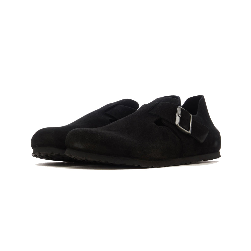 London - Black