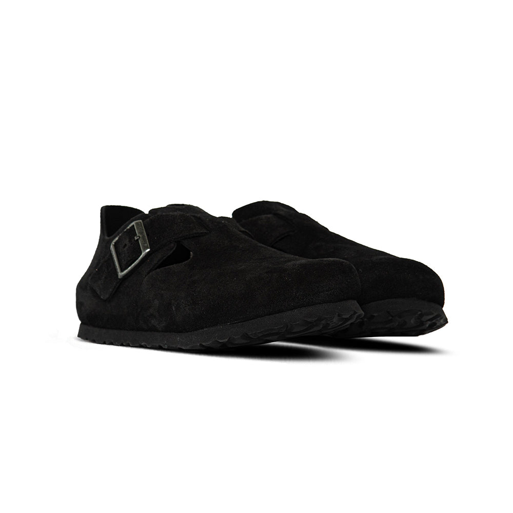 London - Black