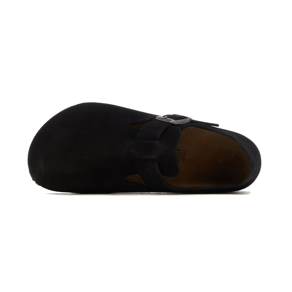 London - Black
