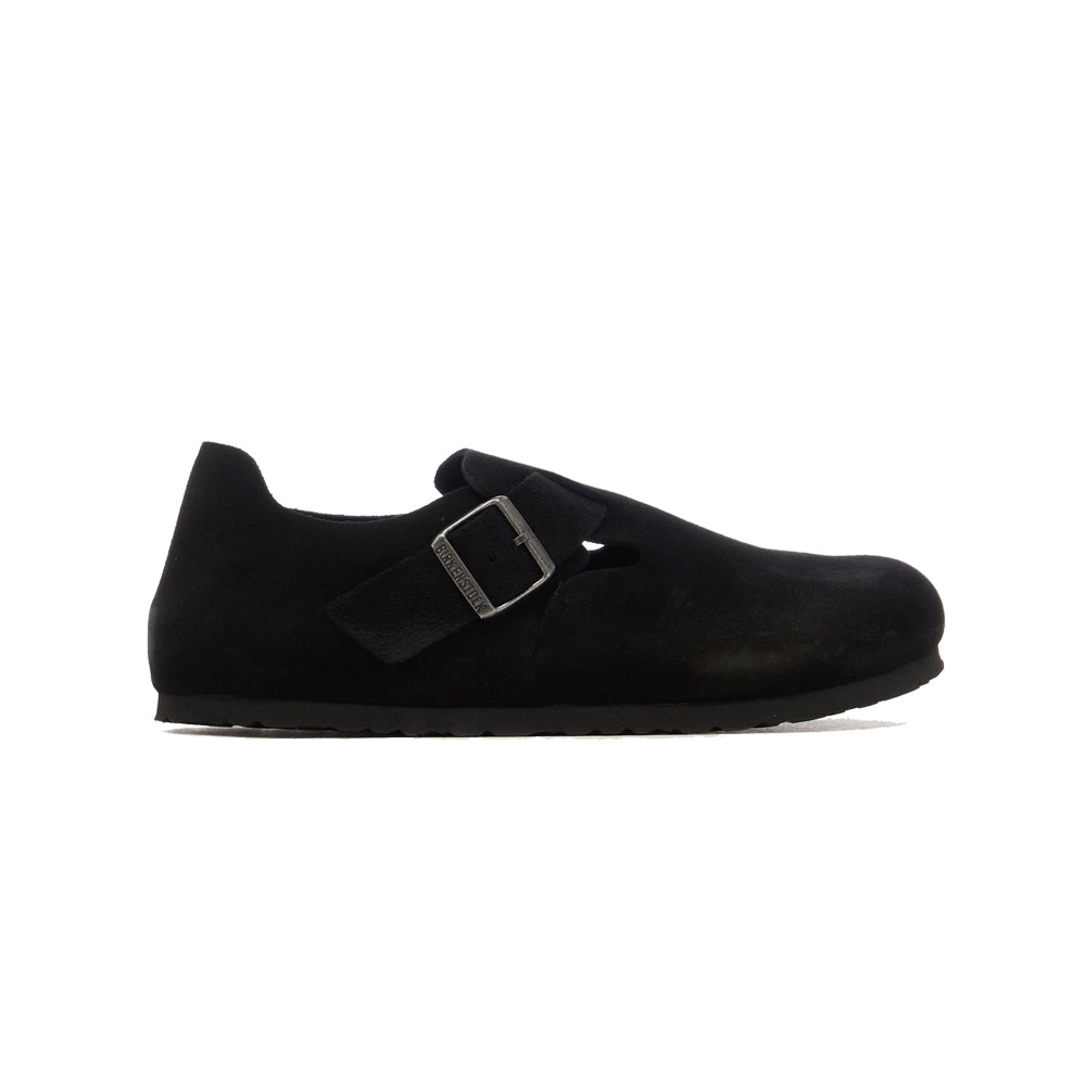 London - Black