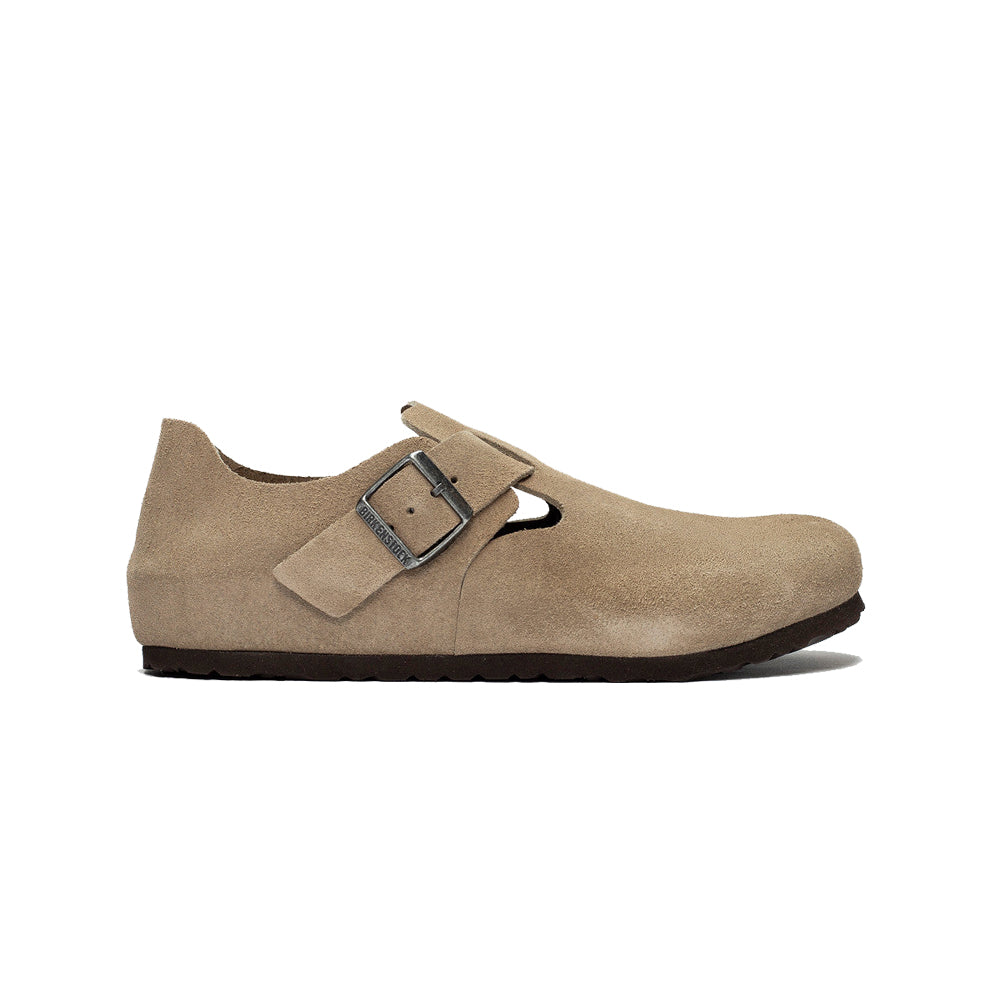 London - Taupe