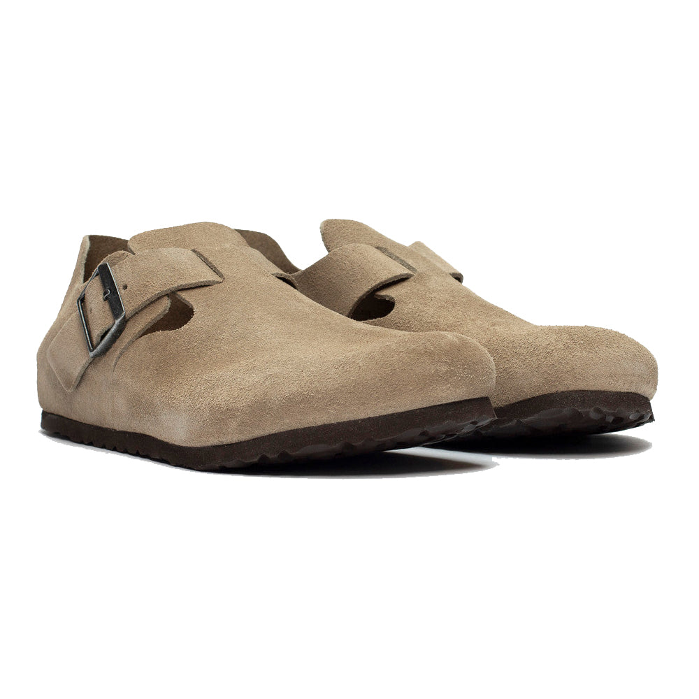 London - Taupe
