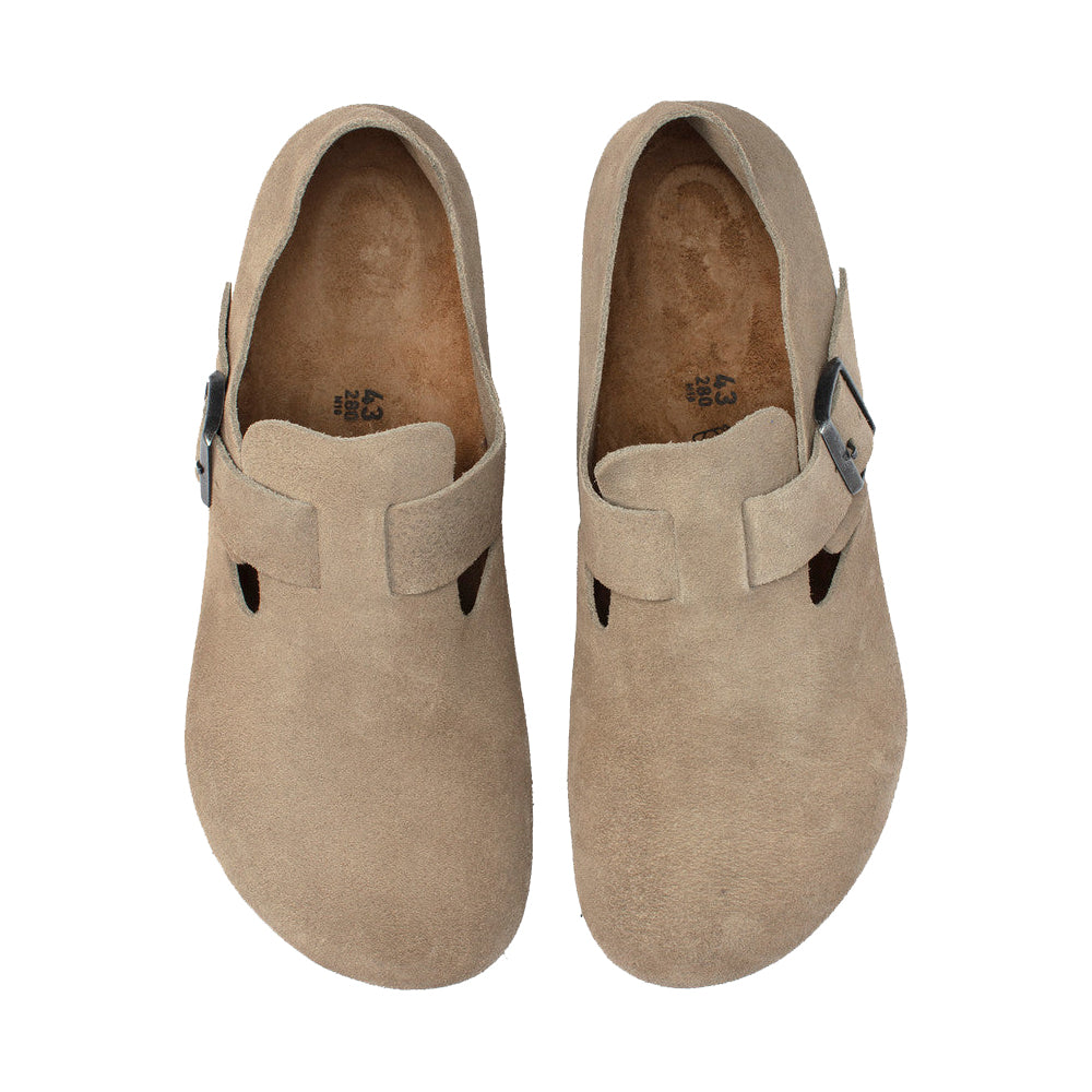 London - Taupe