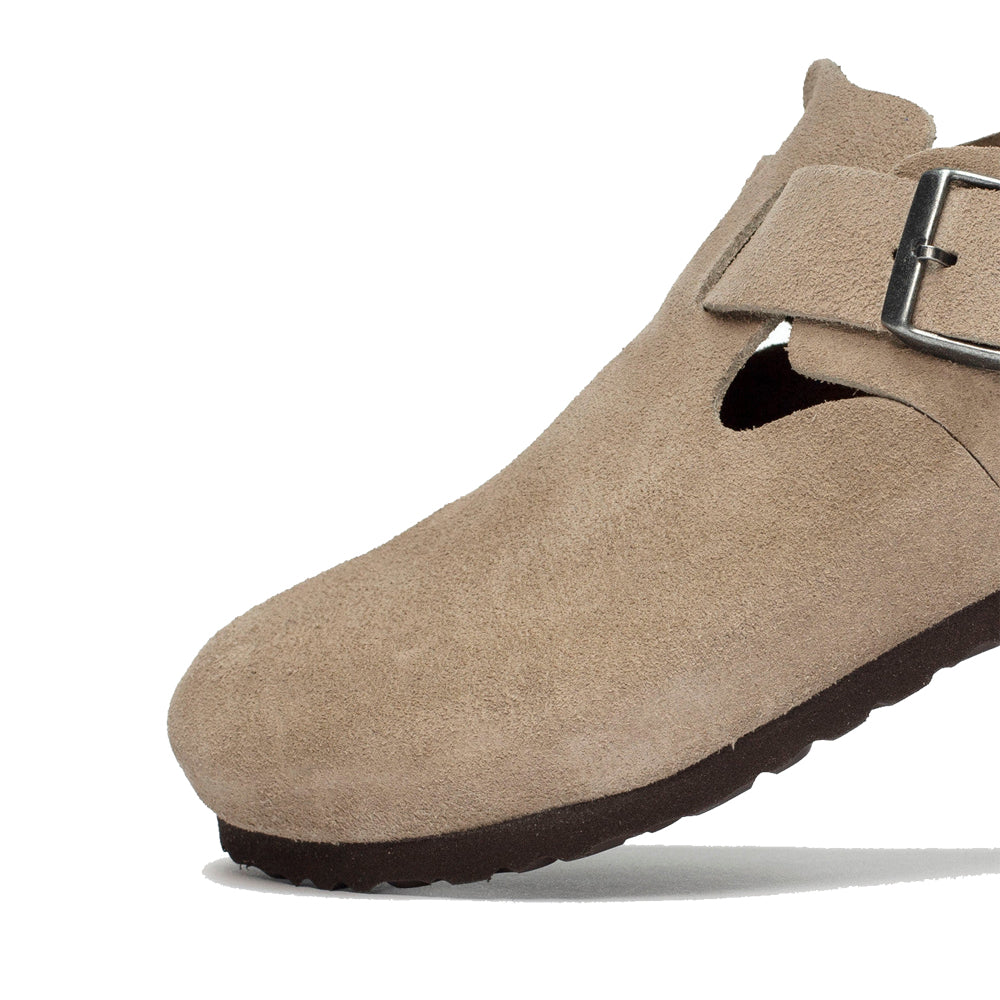 London - Taupe