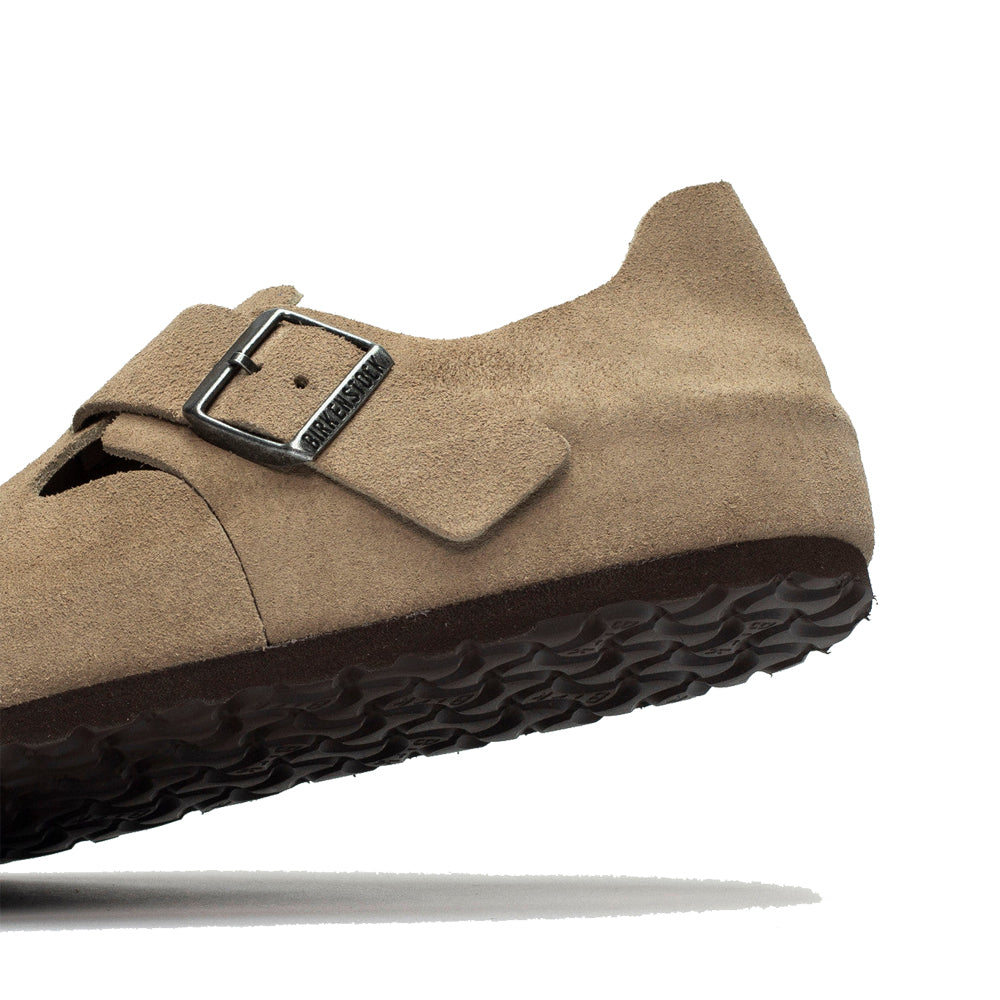 London - Taupe