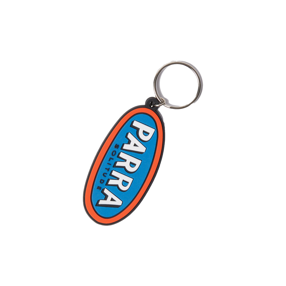 Lonely Key Chain - Blue