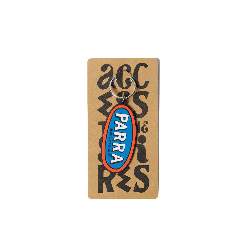 Lonely Key Chain - Blue