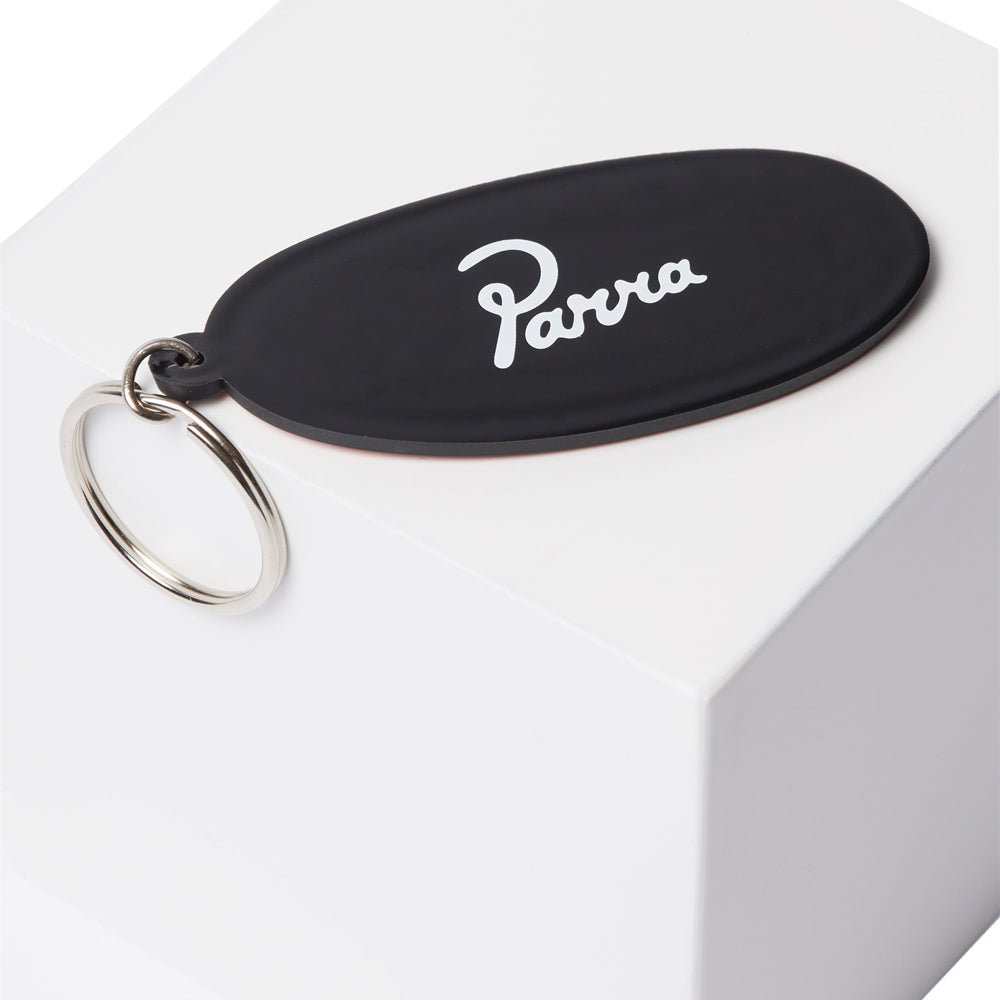 Lonely Key Chain - Blue