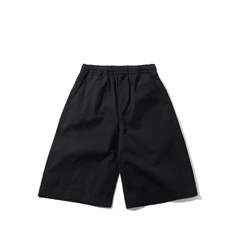Loose Shorts - Black