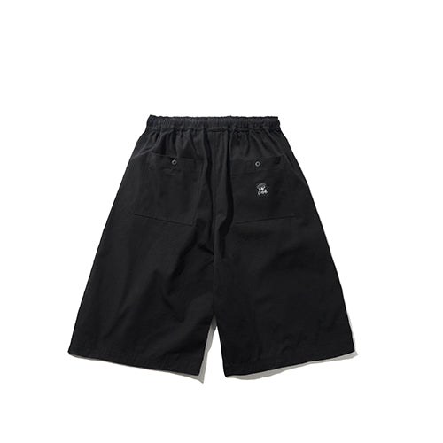 Loose Shorts - Black