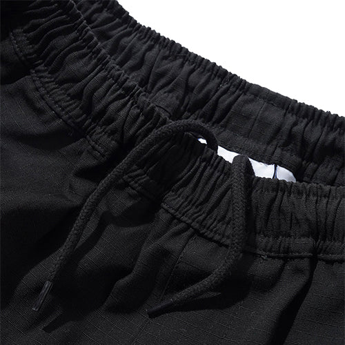 Loose Shorts - Black