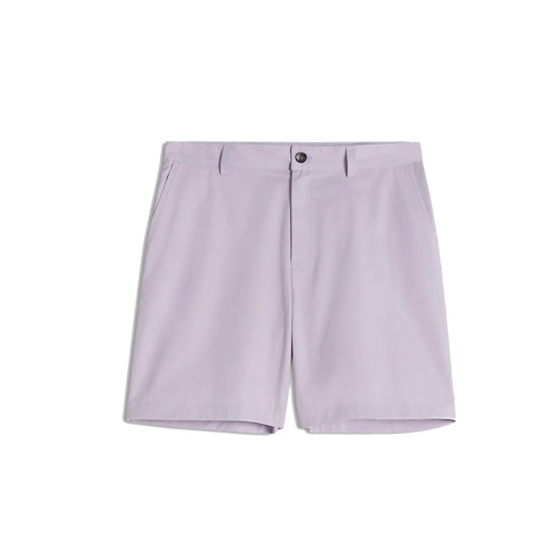 Casual Shorts (Soft Mauve)