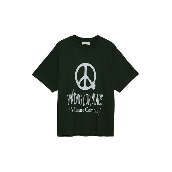 Our Place T-Shirt (Forest)