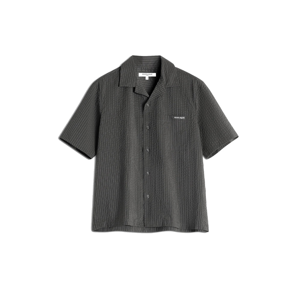 Resort Shirt (Ranger Green)