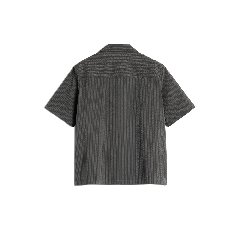 Resort Shirt (Ranger Green)