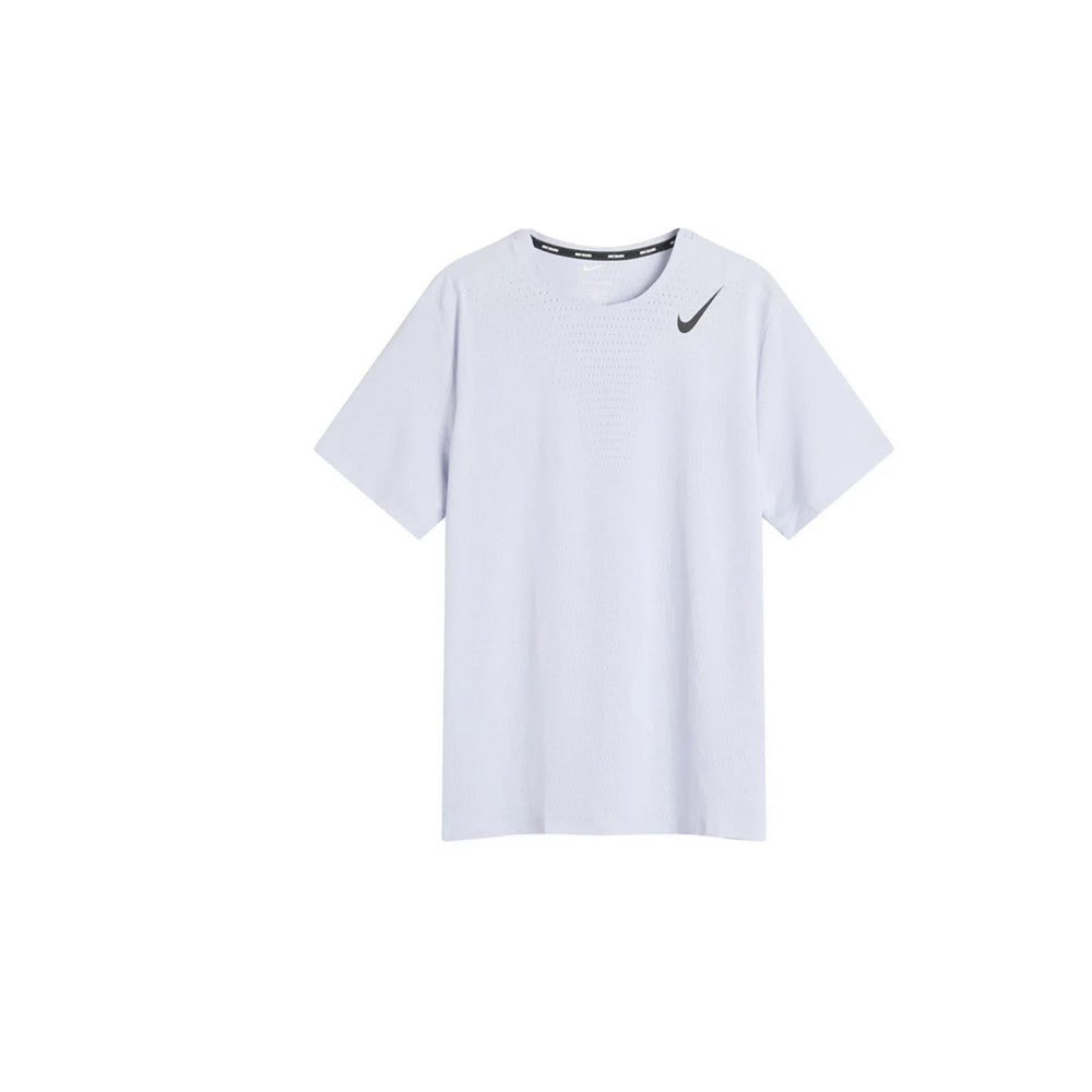 Nike Dri-Fit Adv Running Top - Ghost/Black
