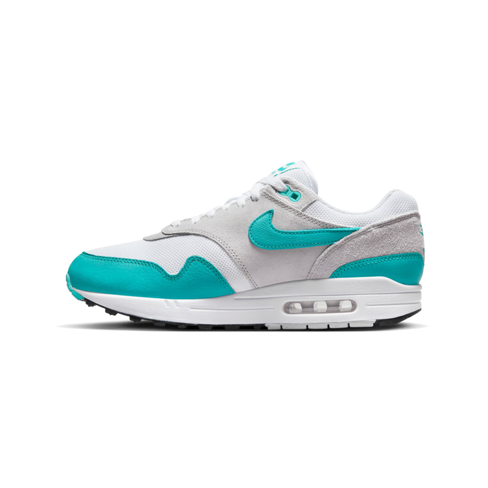 Air Max 1 (Clear Jade)