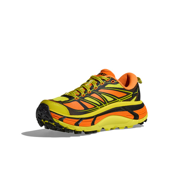 Mafate Speed 2 (Electric Tangerine/Hoka Citrus)