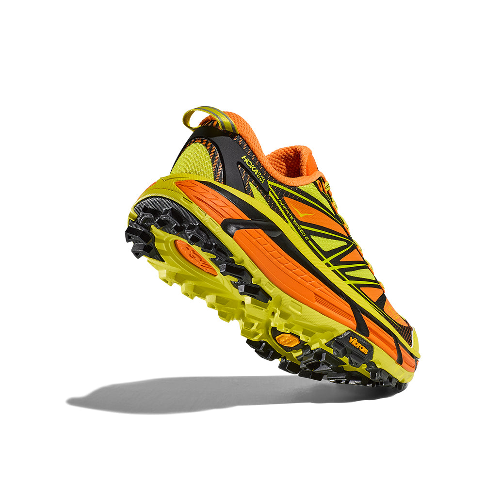 Mafate Speed 2 (Electric Tangerine/Hoka Citrus)