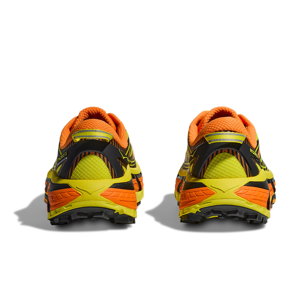 Mafate Speed 2 (Electric Tangerine/Hoka Citrus)