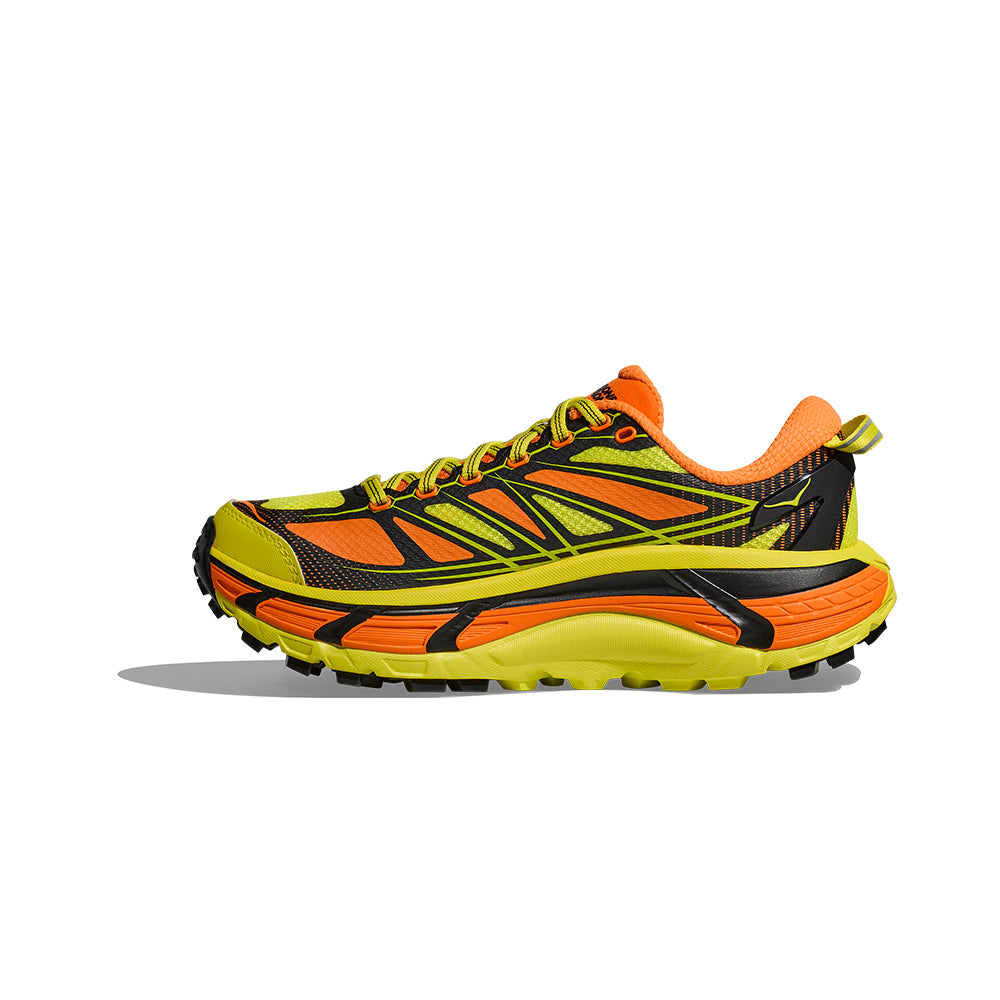 Mafate Speed 2 (Electric Tangerine/Hoka Citrus)