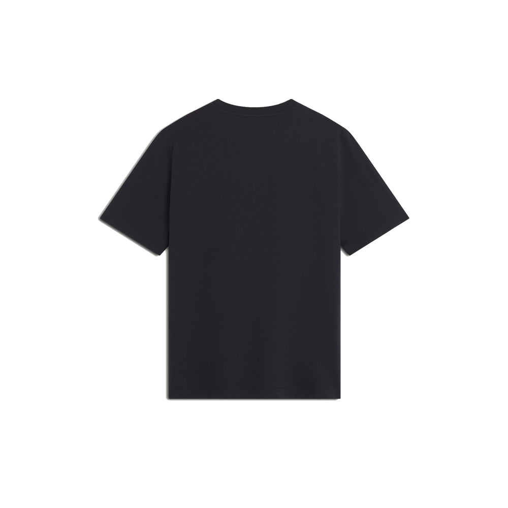 Maison Kitsuné Paris Comfort T-Shirt - Black