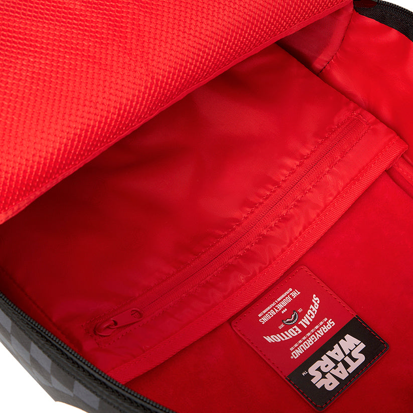 Mando And Grogu Reveal Dlxsv Backpack - Multi