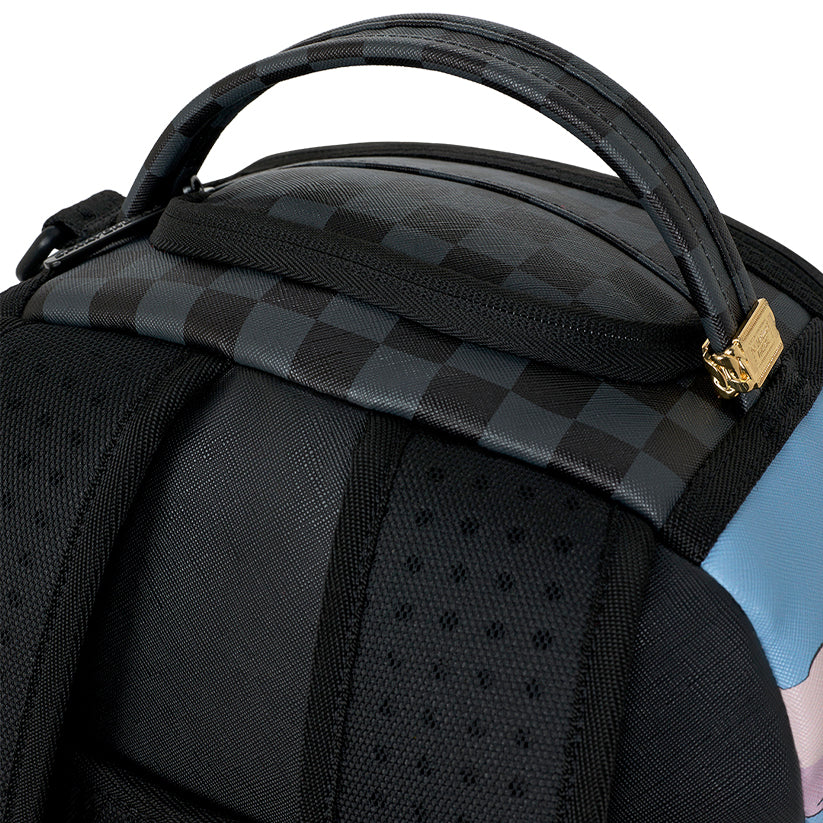 Mando And Grogu Reveal Dlxsv Backpack - Multi