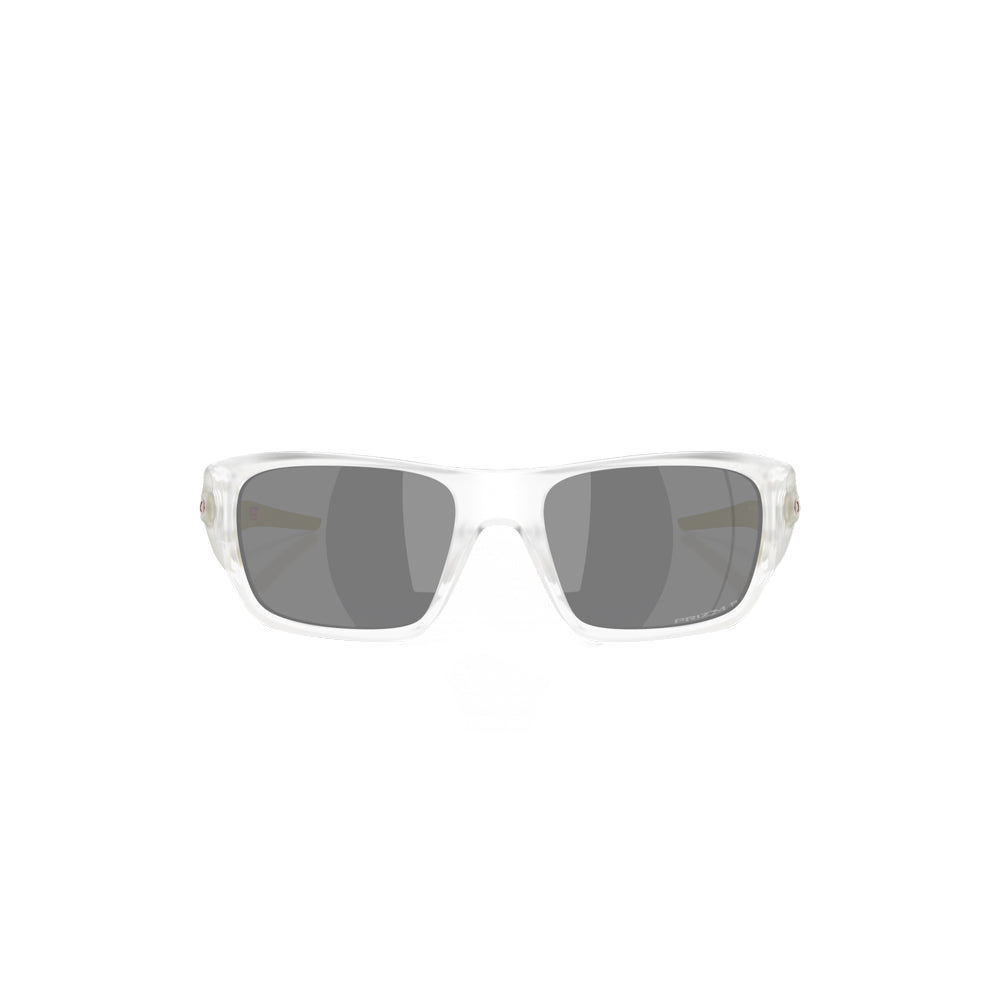 Masseter - Clear/Prizm Black Polar
