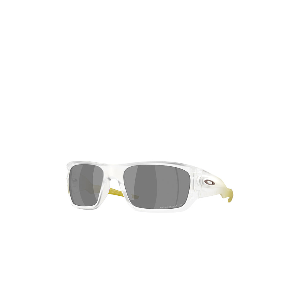 Masseter - Clear/Prizm Black Polar