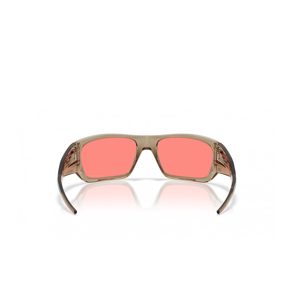 Masseter - Trans Sand/Prizm Peach