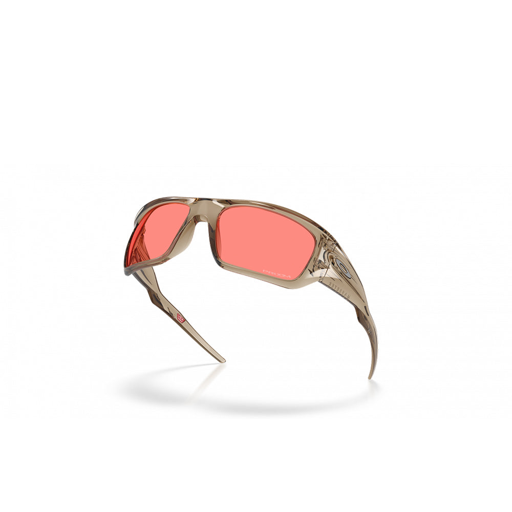 Masseter - Trans Sand/Prizm Peach