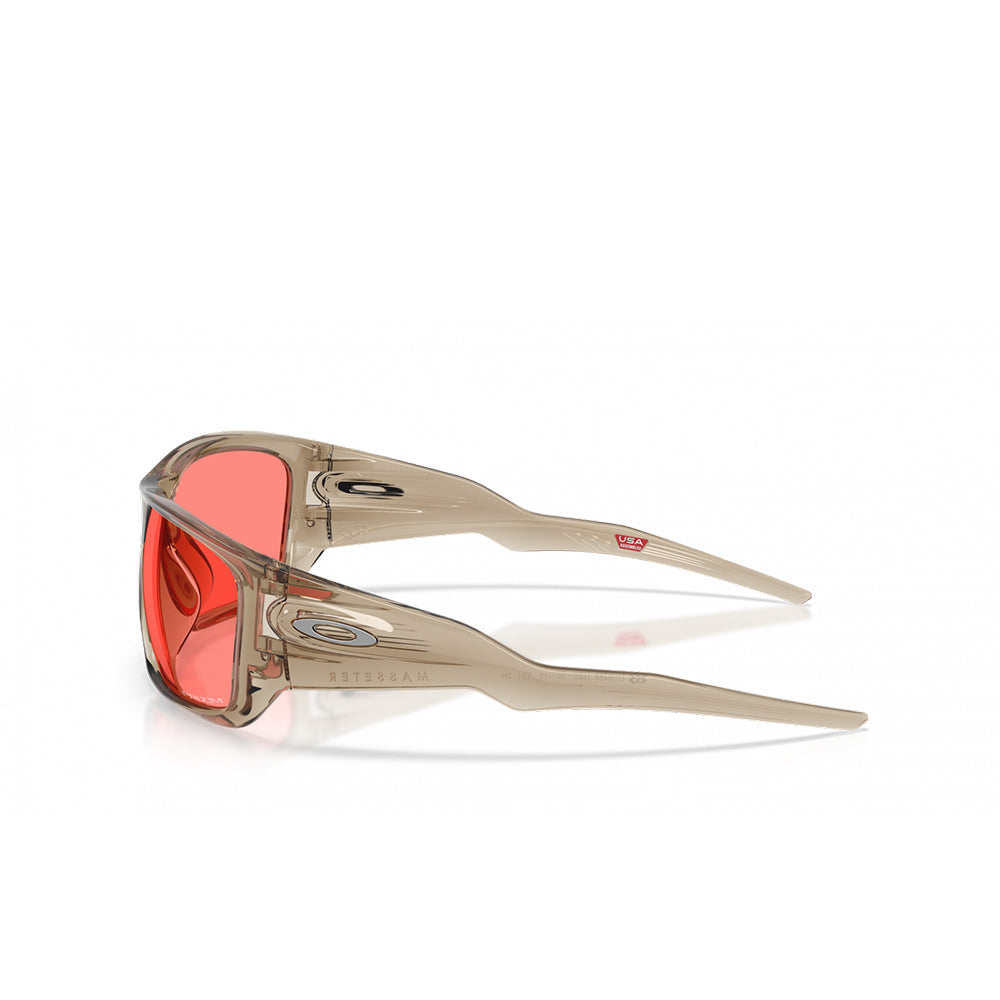 Masseter - Trans Sand/Prizm Peach